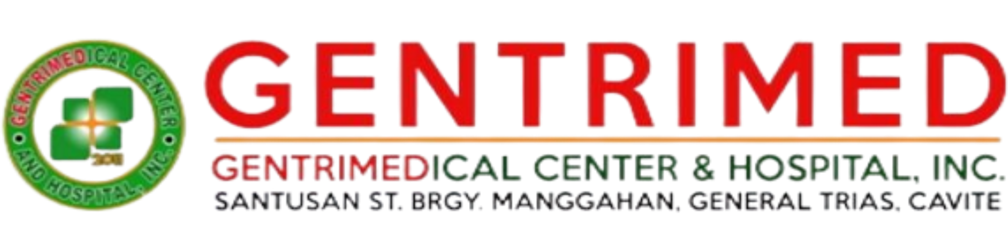 Gentrimed Medical Center & Hospital